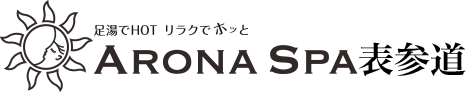 アロナスパ-表参道